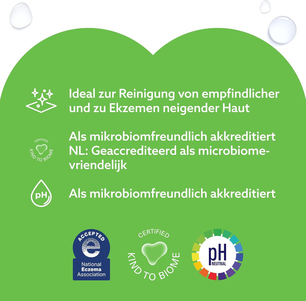 WaterWipes Sensitive+ Hydrating Boost vlhčené ubrousky, hydratační ubrousky, 360 kusů (6 balení), 3v1 čistí, pečují, hydratují, 99% voda z Aloe Vera, neparfémované dětské ubrousky