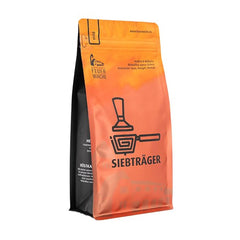 FEUERWACHE Rösterei Kaffee Siebträger Blend, Probierpaket, 750g ganze Bohnen