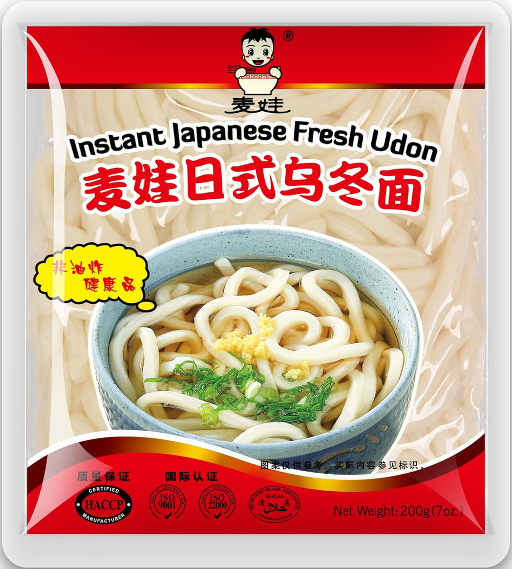 MAI WA - Ramen nudle - 1 x 180 GR