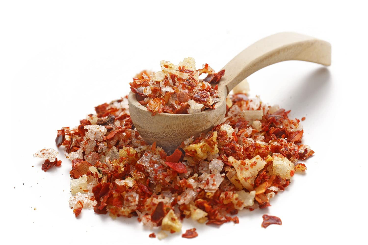 Ankerkraut Chili-Lime-Salz, 70g v korkovém skle, Speise-Salz Mischung für Steak Fisch Salát Asia Gerichte, Allrounder mit Gesmack und Qualität
