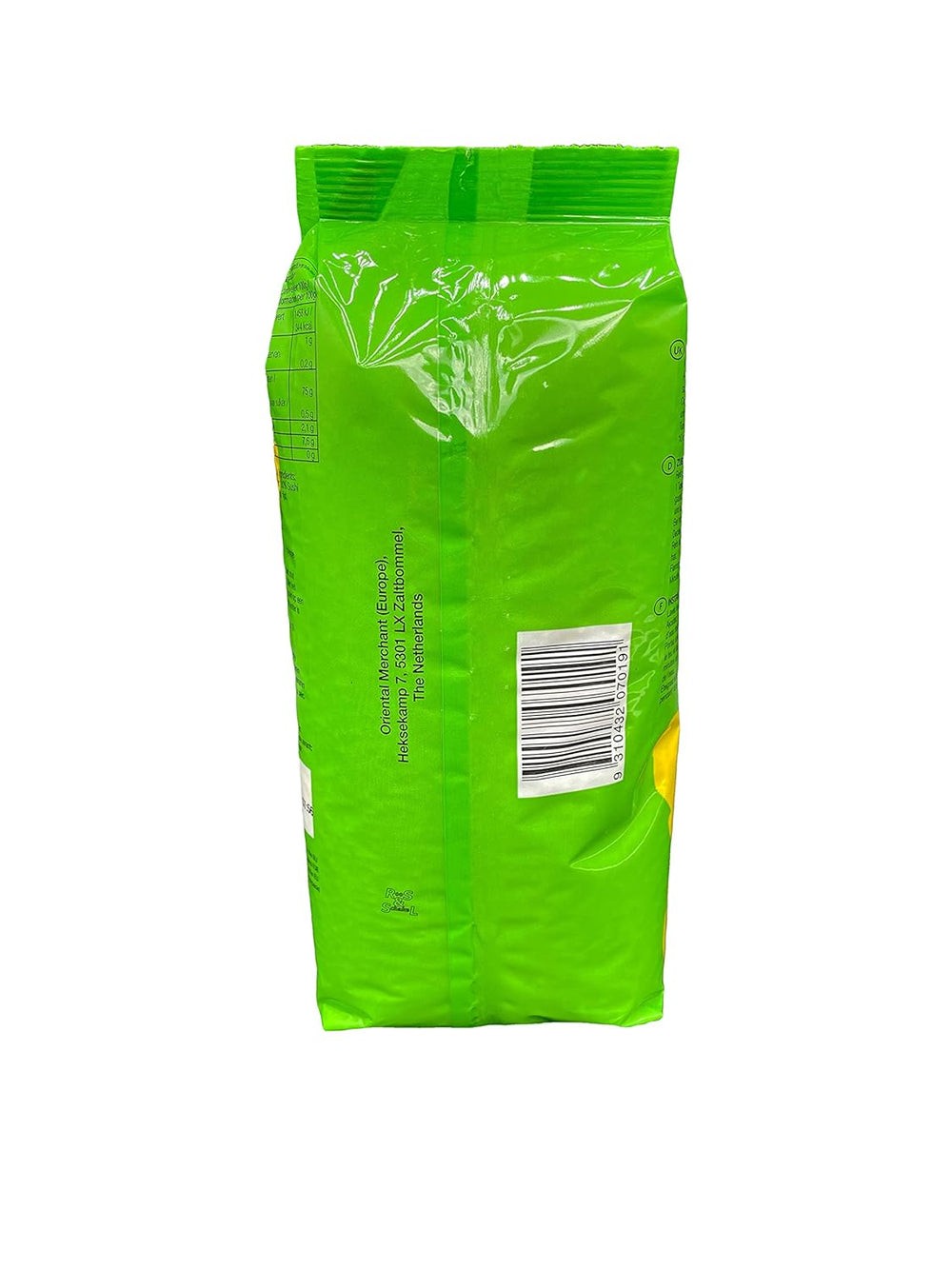 Rýže na sushi, 1 kg