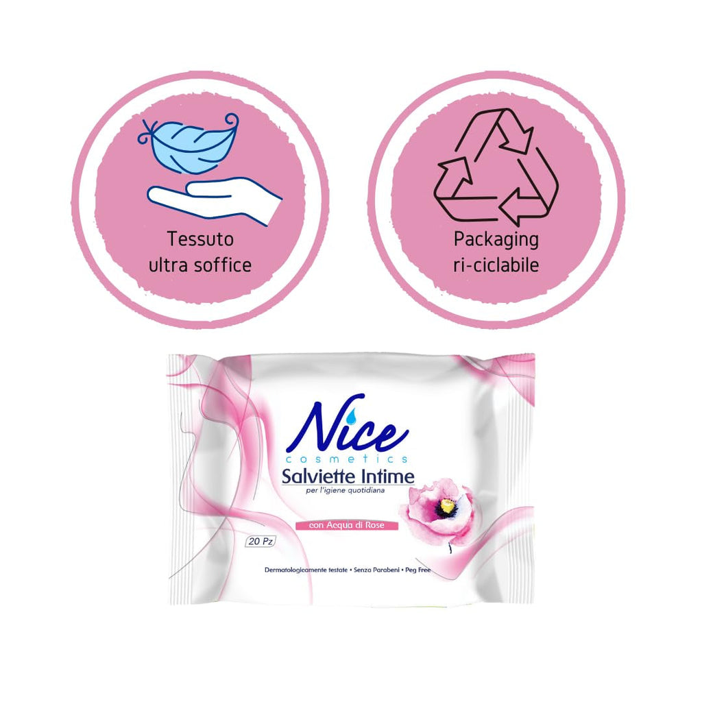 Fria Utility Intima X 20