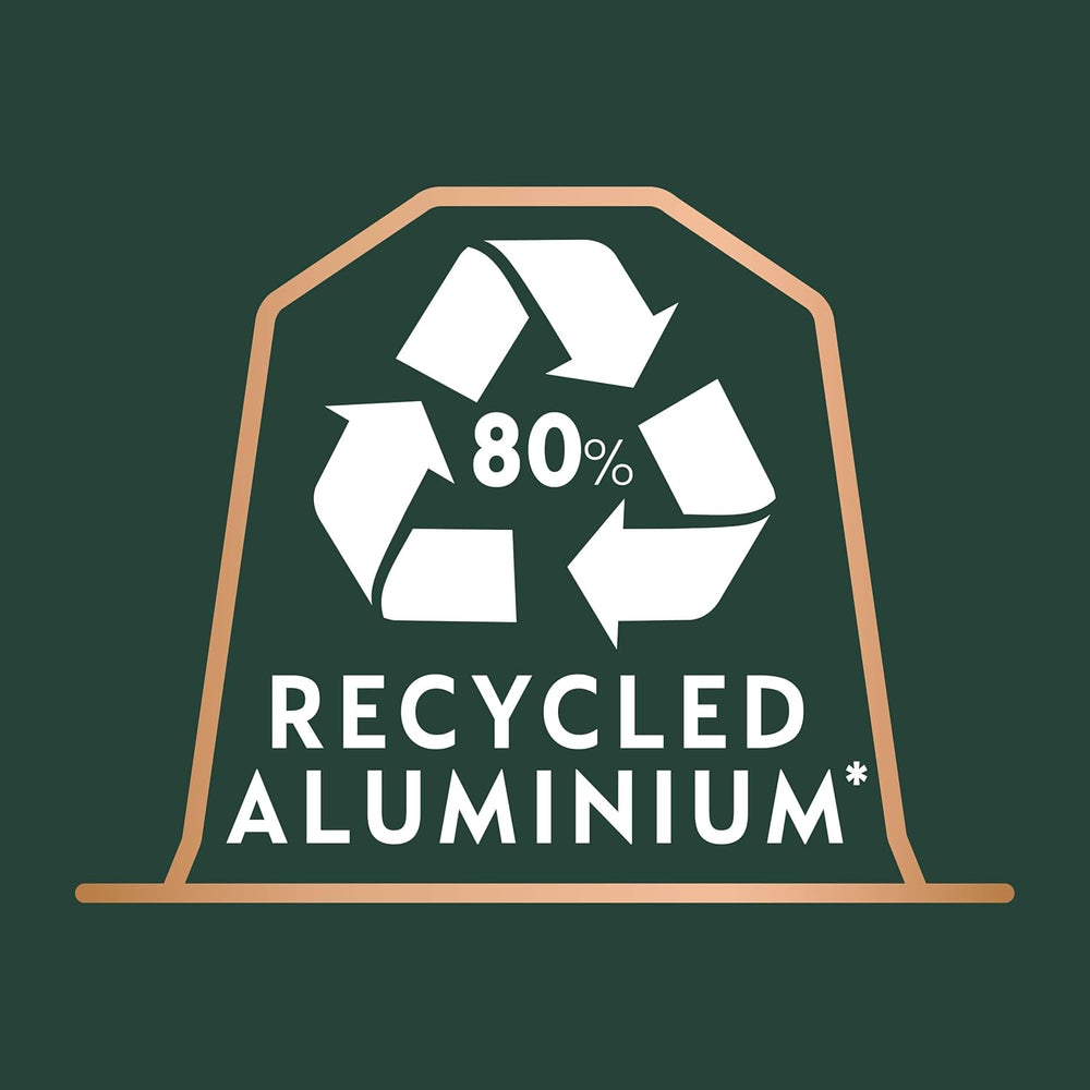 STARBUCKS Explorer Pack Decaf by Nespresso, Kaffeekapseln 6 x 10 (60 Kapseln) – Exklusiv bei Amazon