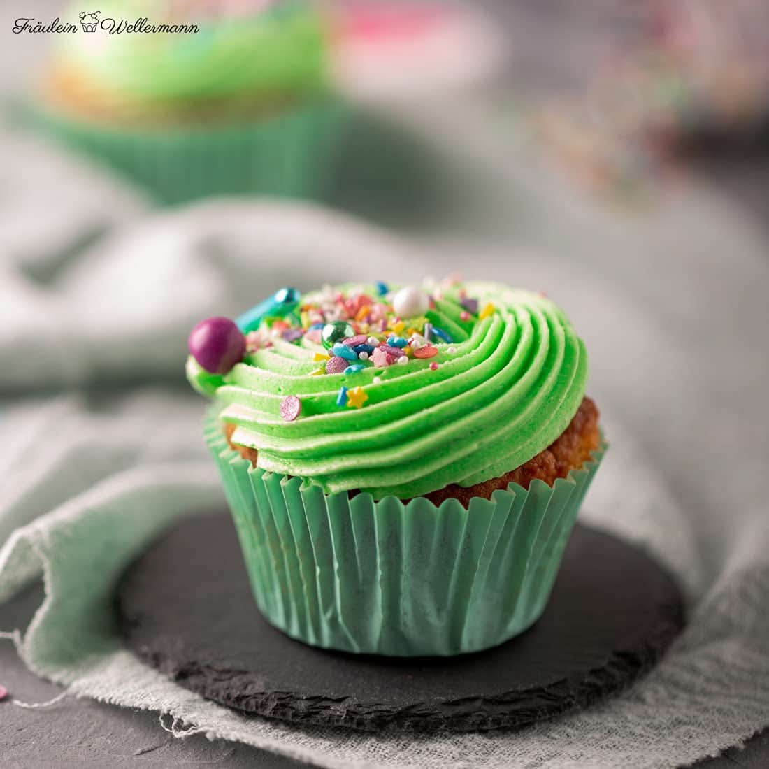 Super Streusel, Sprinkles, Confetti Parade Sprinkles Naty Shop