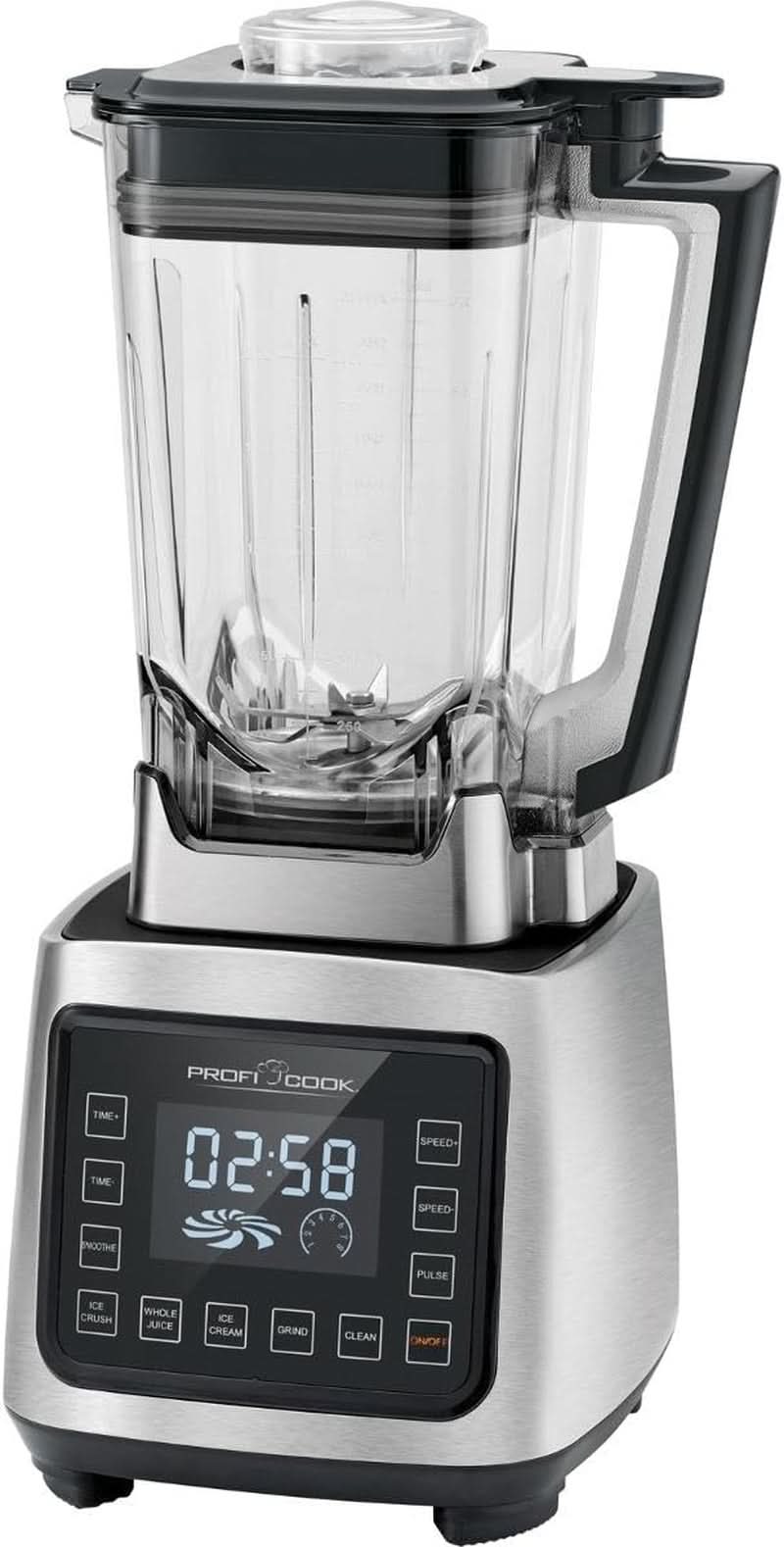 Profi Mixér/Smoothie Maker PC-UM 1127 Kitchen Naty Shop