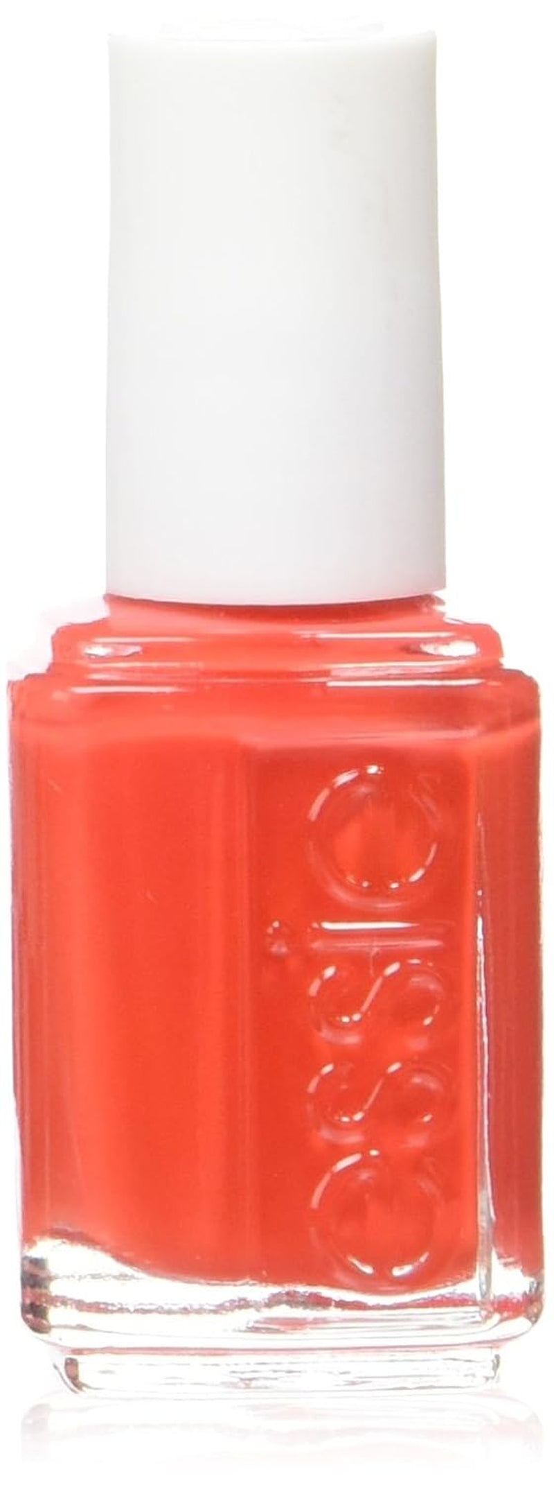 Essie Nail Lacquer na Farbintensive nehty, č. 101 lady like, Nude, 13,5 ml