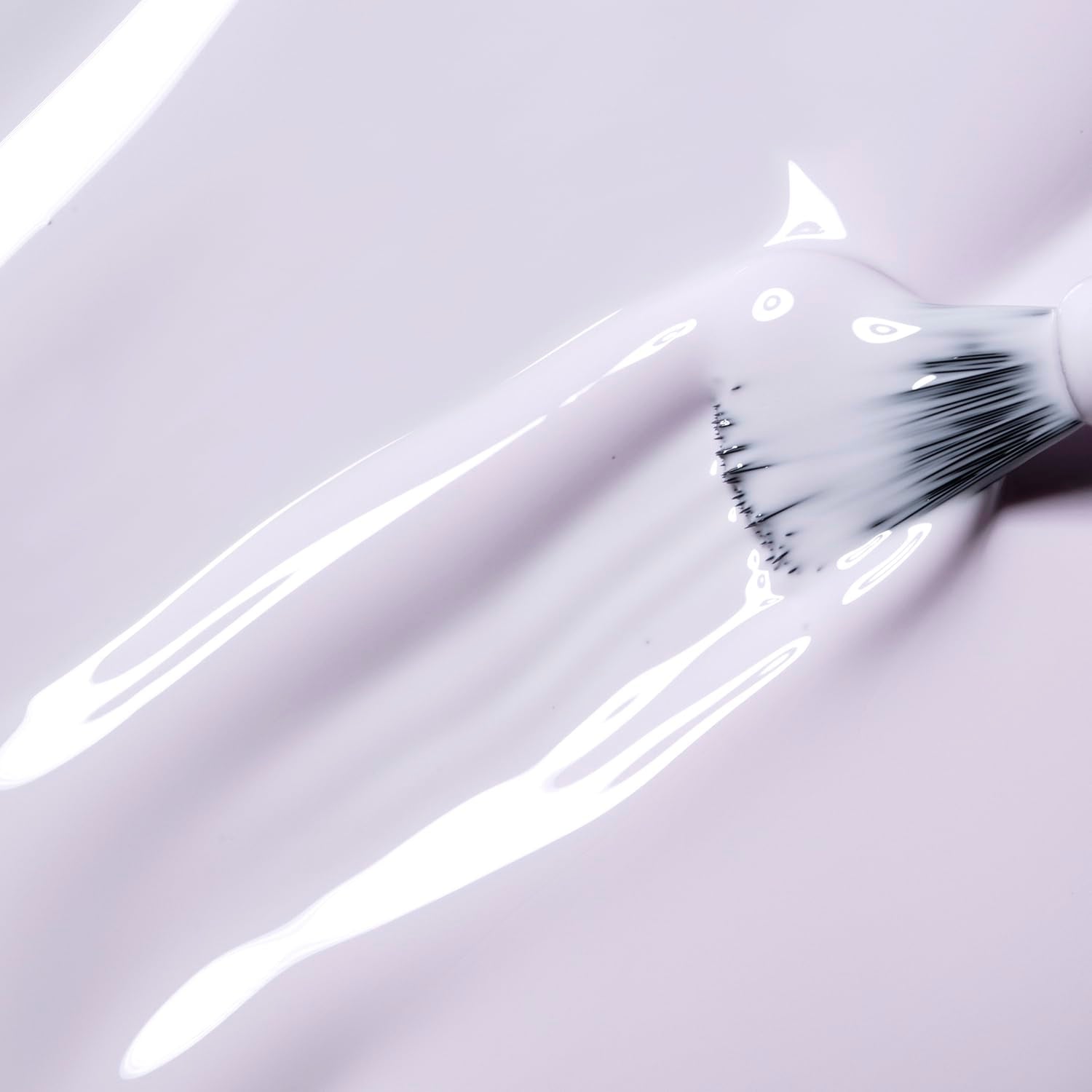 Collistar Puro Lak na nehty dlouhotrvající s lesklým povrchem, no. 701 Quarzo Rosa 10 ml