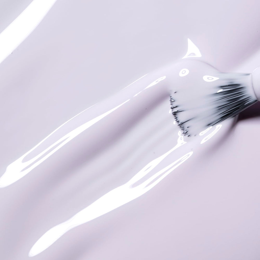 Collistar Puro Lak na nehty dlouhotrvající s lesklým povrchem, no. 701 Quarzo Rosa 10 ml