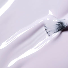 Collistar Puro Lak na nehty dlouhotrvající s lesklým povrchem, no. 701 Quarzo Rosa 10 ml