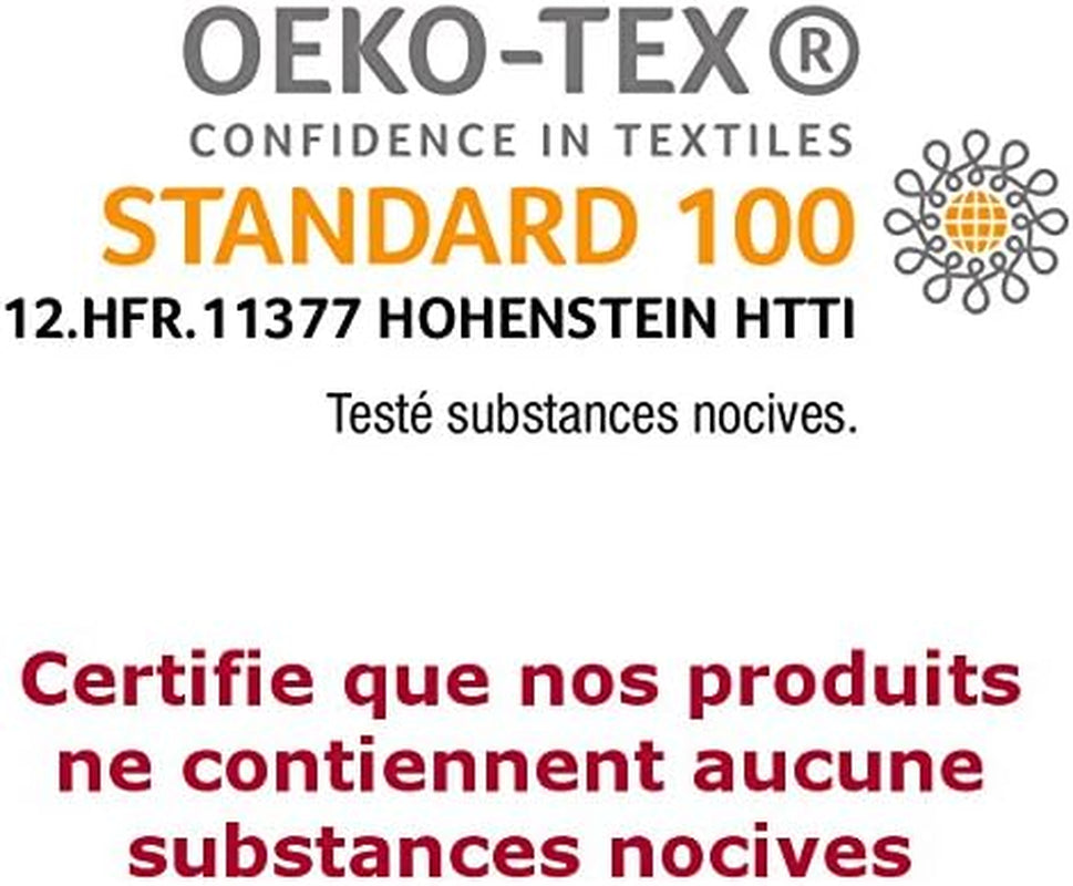Abeil 15000000529 Cuvertură, capac bumbac organic - umplutură 100% poliester Cyclafill, alb, 200 X 200 Cm Plapumi si pilote Naty Shop