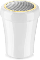 Zahăr pudră Tescoma DELICIA 200 ml, Alb