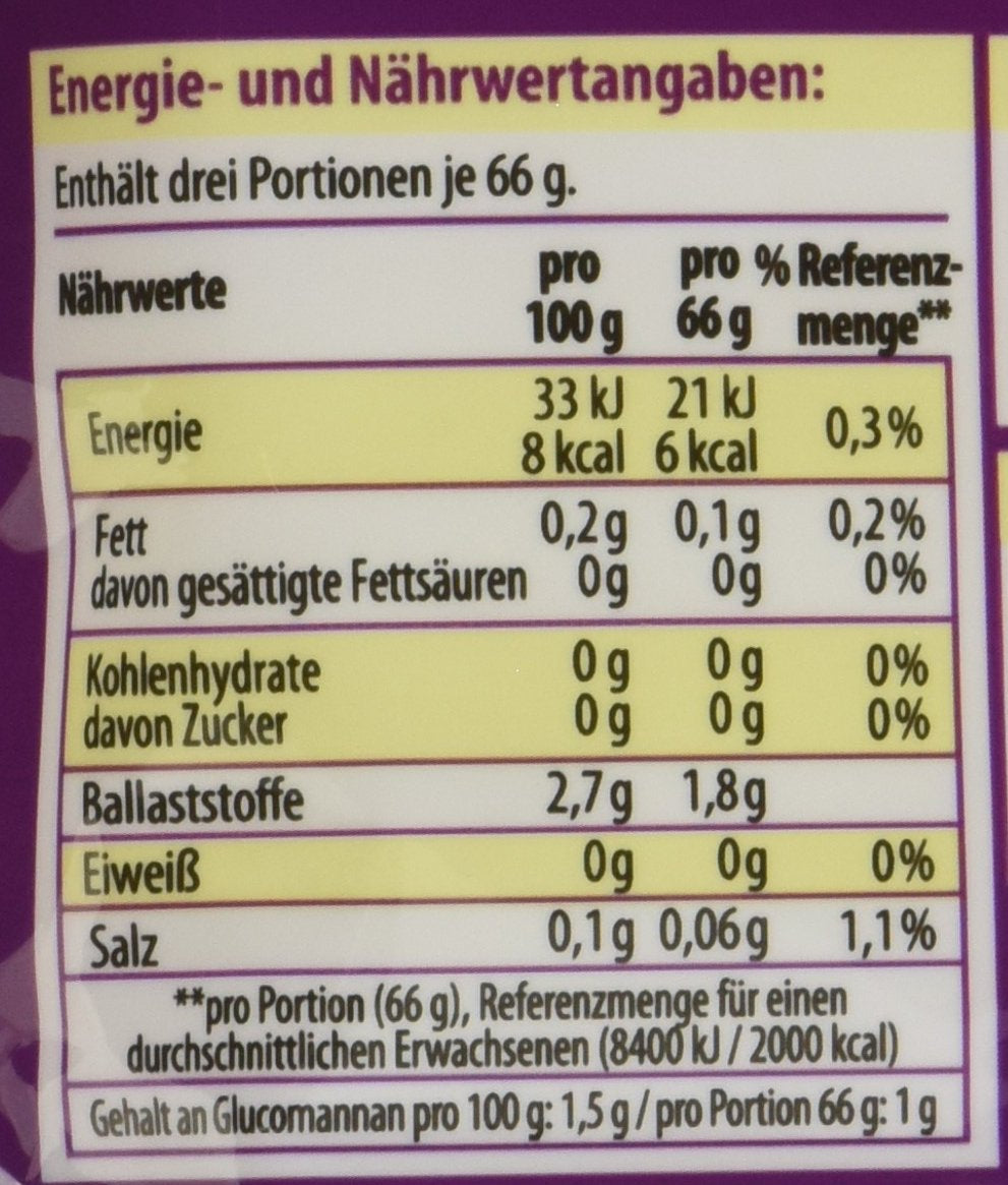 Penne Slim, balení 10 ks