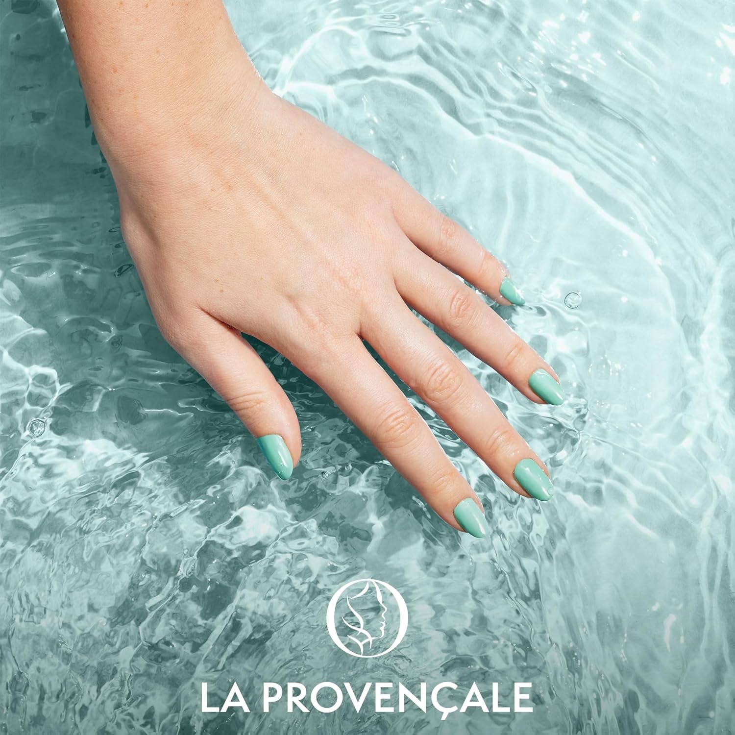 Lak na nehty Le Vernis Solaire s dlouhou výdrží