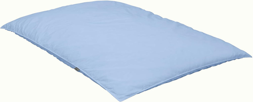 Plapumă cu balon retro Traumnacht cu umplutură din 100% pene de rață, 135 X 200 cm, pas de puf, produsă în conformitate cu standardul de calitate german Plapumi si pilote Naty Shop