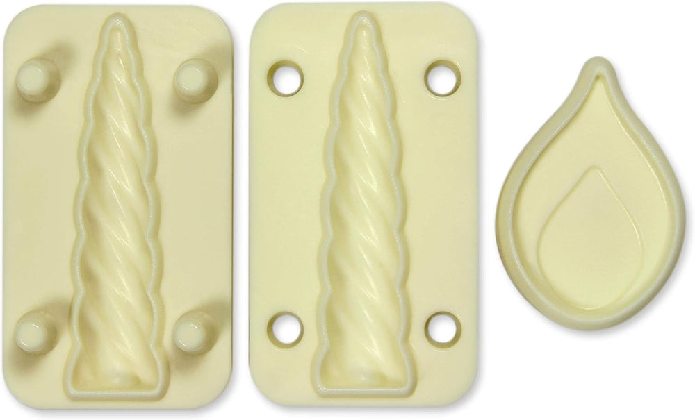 Forme de biscuiți - Unicorn