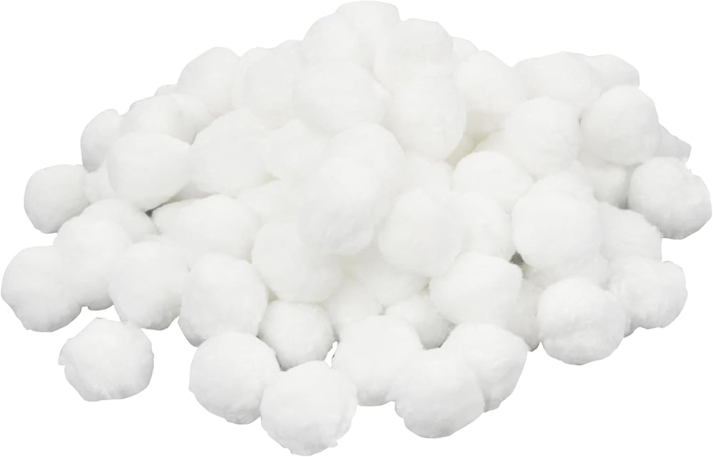 Filtrační koule Bestway Polysphere pro pískové filtrační systémy, 500 g