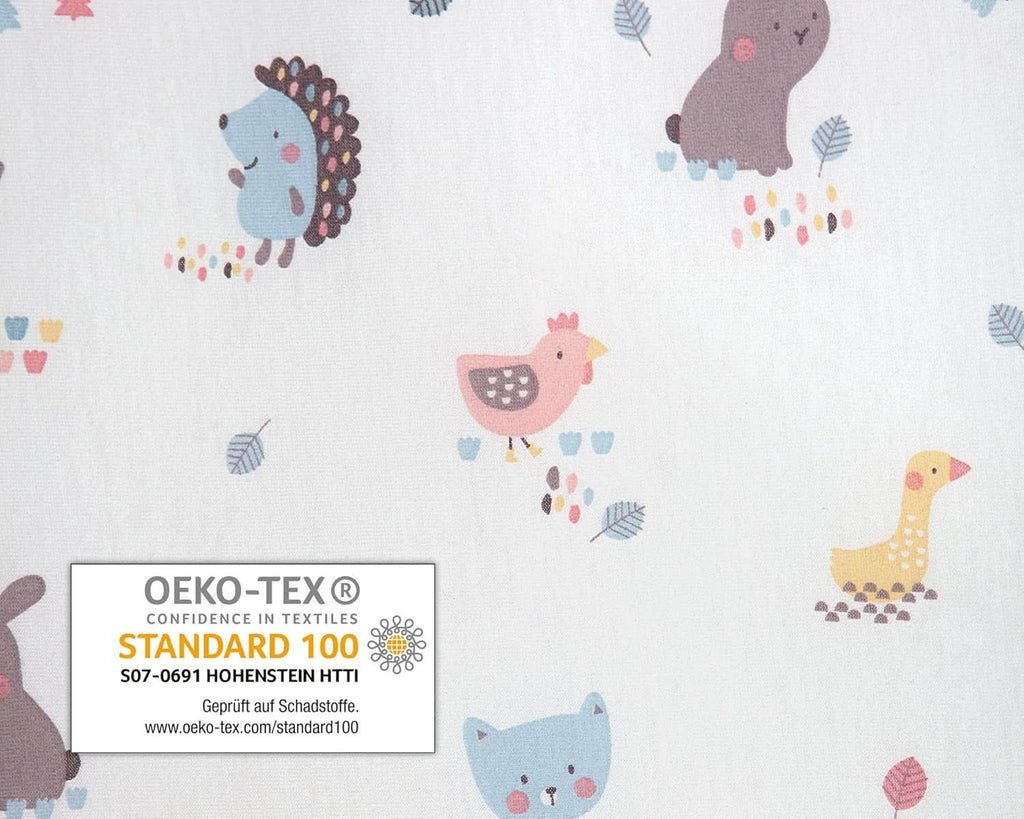 Julius Zöllner pernă de alăptare din jersey aprox. 190 cm | umplutură 42 litri microperle Eps | Fabricat în Germania | capac din jersey 100% bumbac Accesorii Hrana si Alaptare Bebe Naty Shop