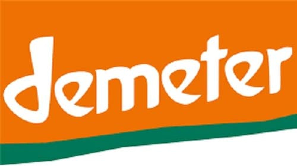 hof Bio pálivé ovesné vločky s ovocem, 400 g (balení 4 ks)