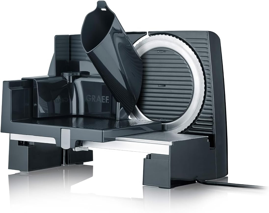GRAEF Sliced Kitchen S10002, univerzální kráječ Rasnite a Slicers Naty Shop
