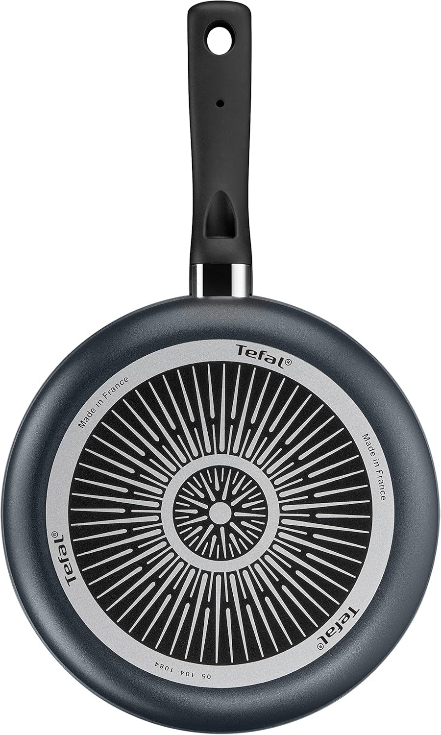 Tefal Hard Titanium Essential, není vhodný pro indukční hrnce a pánve Naty Shop
