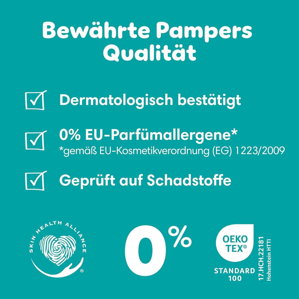 Pampers Windeln Pants Größe 5 Baby-Dry, 160 Windeln, 12Kg-17Kg, 360° Fit Hilft, Auslaufen Zu Verhindern Mama si Copilul Naty Shop
