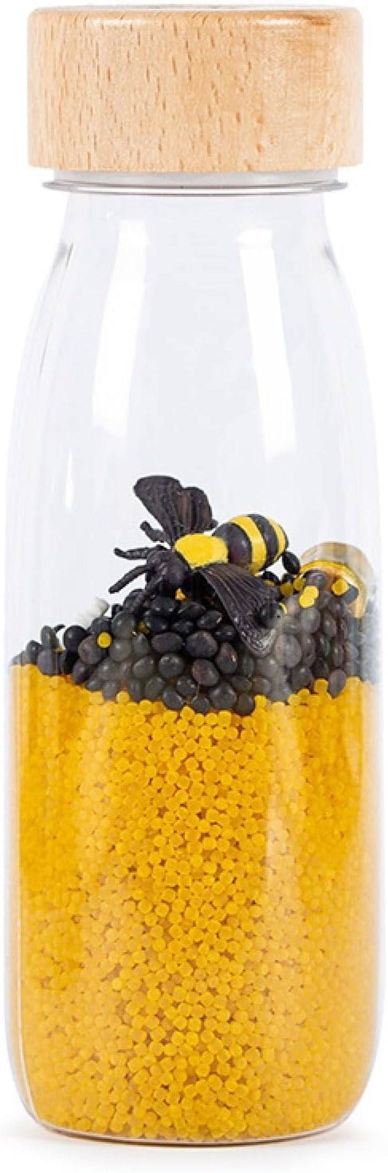 Sticlă de sunet Blue Tang Jucarii Bebe Naty Shop Albine