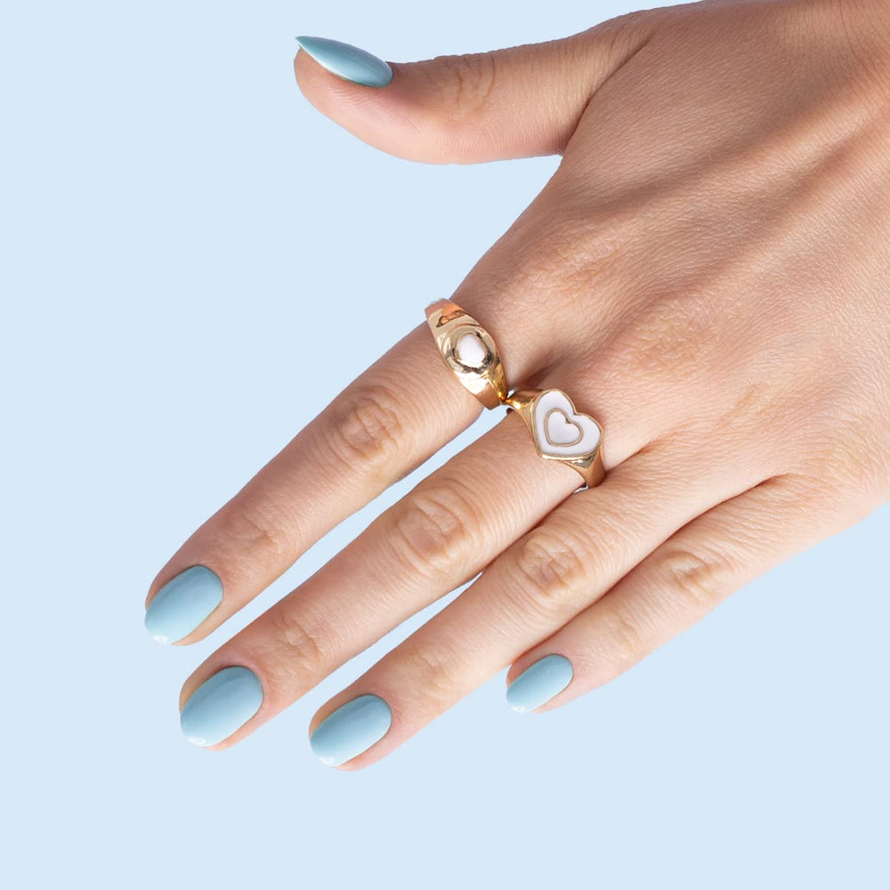 UV lak na nehty Semilac 000 Lazure Dream 7ml Semilike Collection