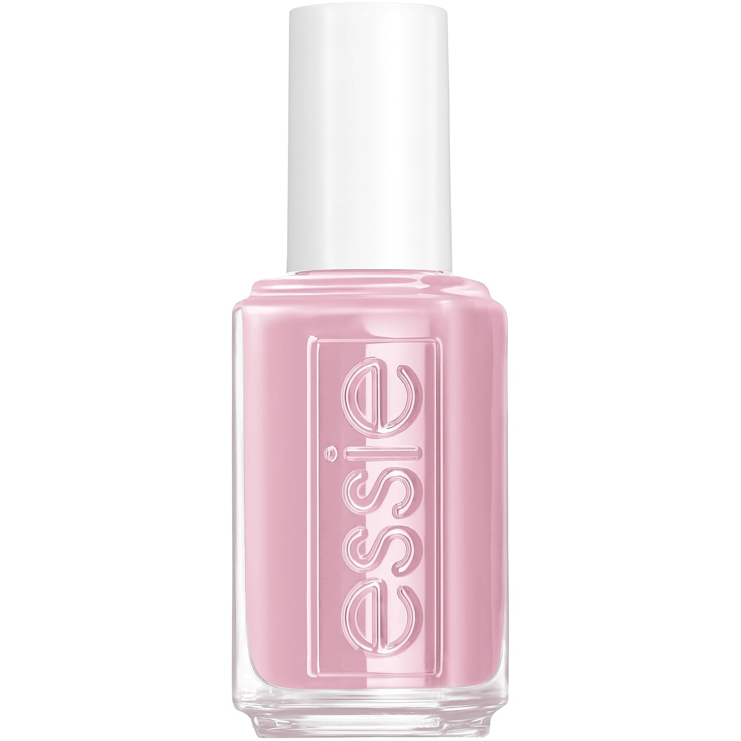 Essie Schnelltrocknender Lak na nehty "expression", Nr. 210 hoď to dál, Violett, Vegane Formel, 10 ml
