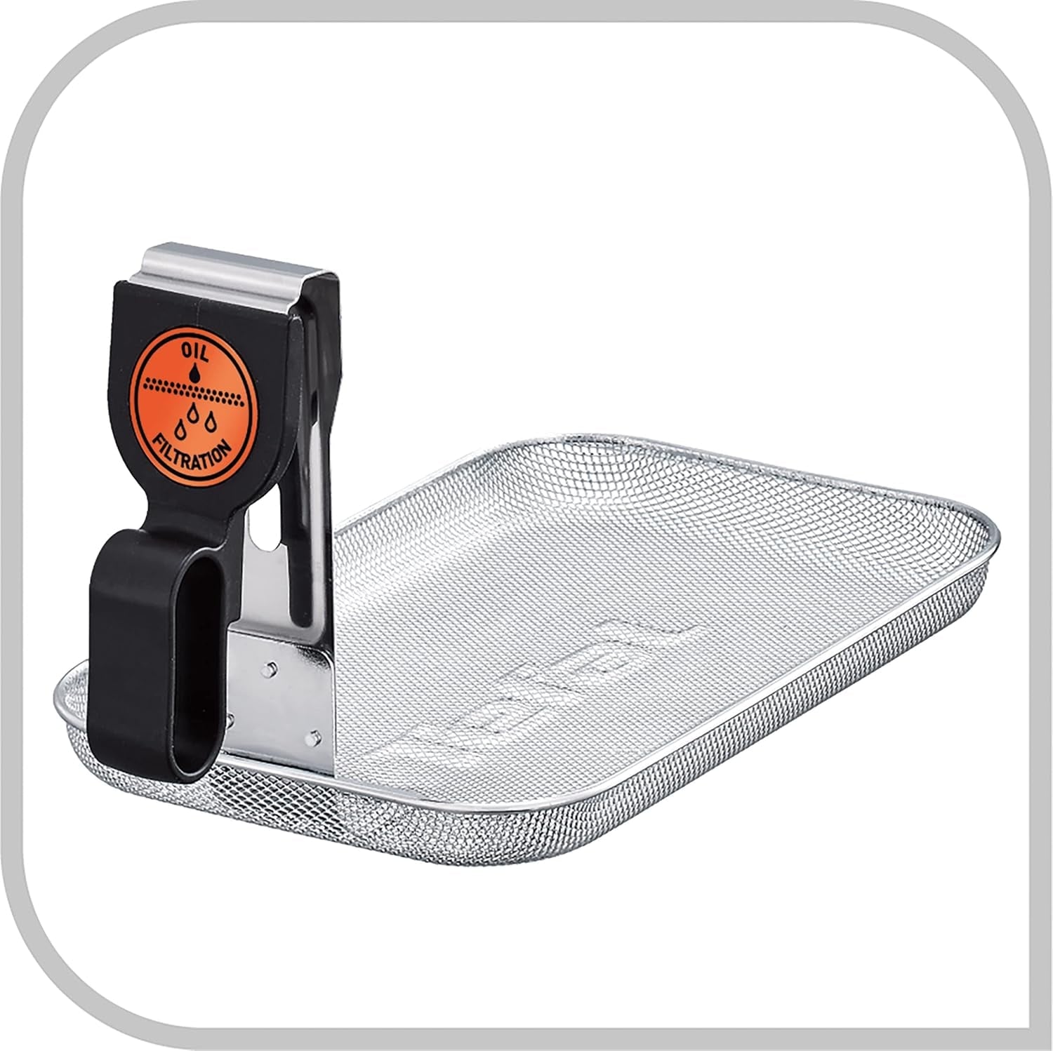 Tefal FR5160 Filtra Pro, poloprofesionální fritéza na olej Appliances Naty Shop