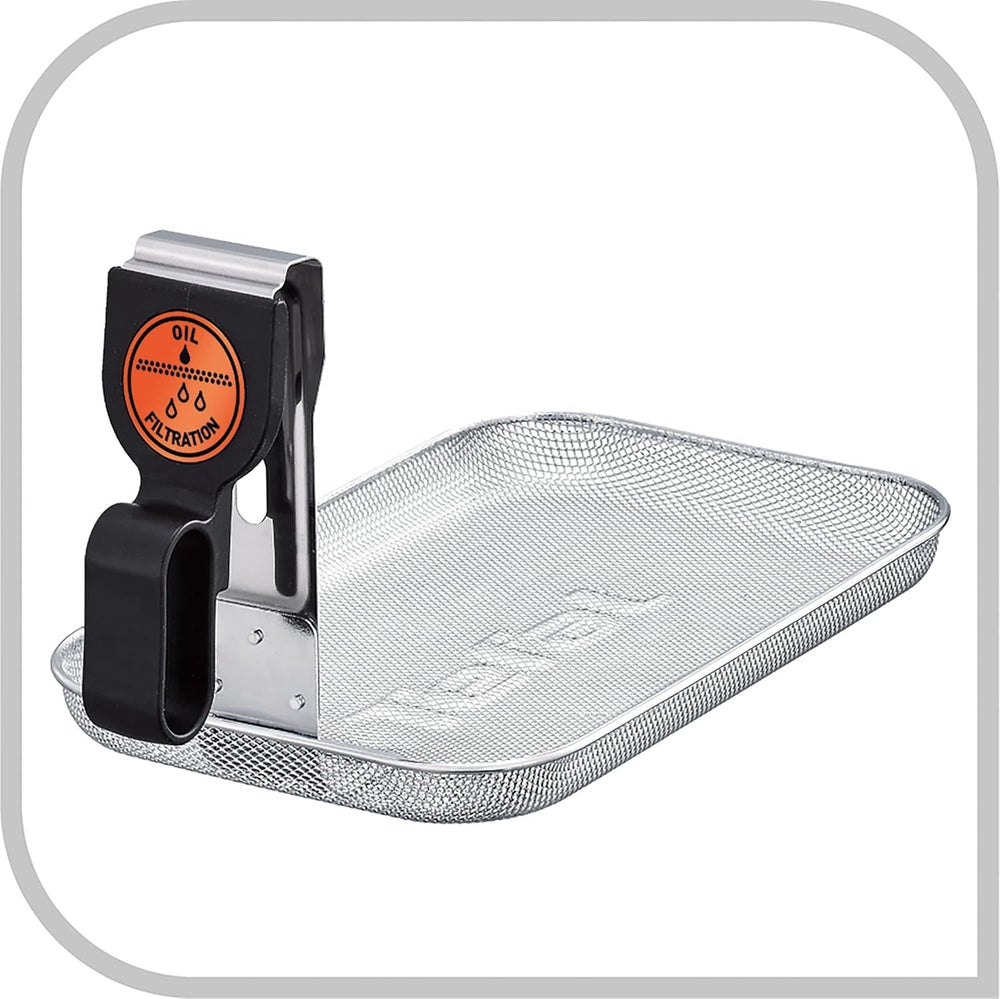 Tefal FR5160 Filtra Pro, poloprofesionální fritéza na olej Appliances Naty Shop