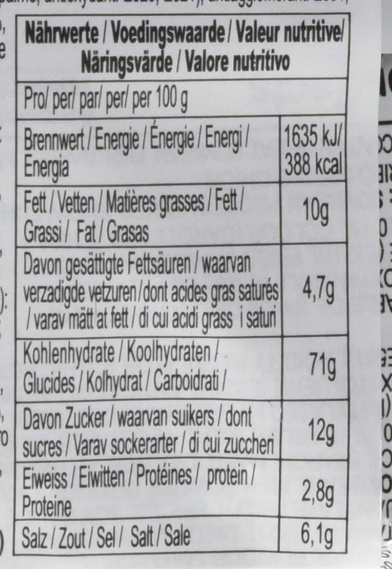 ACECOOK - GD skleněné instantní nudle s kuřecím masem - (1 x 57 g)