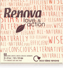 Șervețele de hârtie Renova, 1 bucată