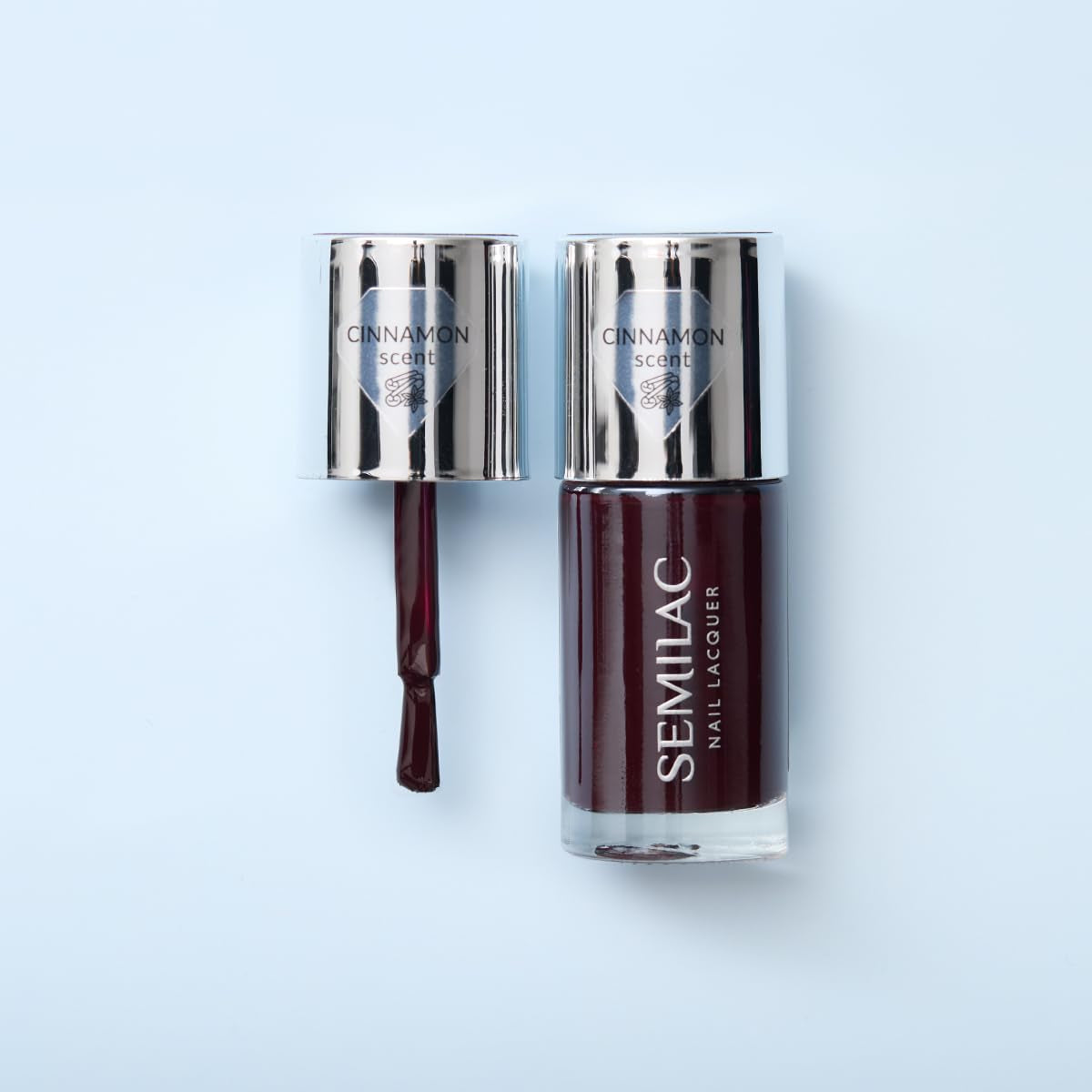Oja Semilac 111 Espresso 9 ml
