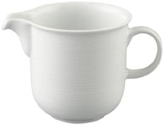 Thomas Trend - Cană de lapte cu capacitate - 180 ml, albă