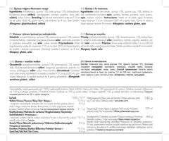 Quinoa - mexický styl