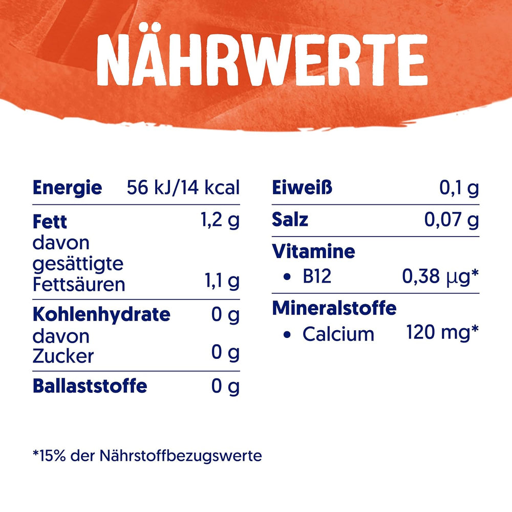Alpro Kokosnussdrink ohne Zucker – Ohne Süßstoffe – Vegan und Milchfrei – Von Natur aus laktosefrei a fettarm – Bohaté na vápník a vitamíny – 8 x 1 l