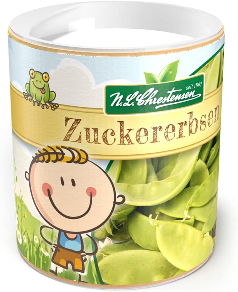 Semena měsíčku Chrestensen Colorful Mix - Opylovaná semínka zdarma 30g za cca. 25m² - Shaker pro zahradní děti