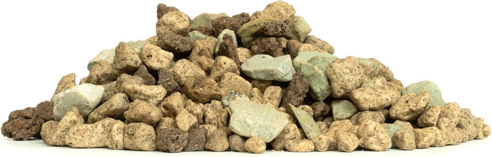 Floragard Green Jungle Mix 6 L - minerální substrát pro výsadbu Monstera, Filodendron - zajišťuje optimální drenáž a zdravý růst kořenů - ideální pro náročné pokojové rostliny