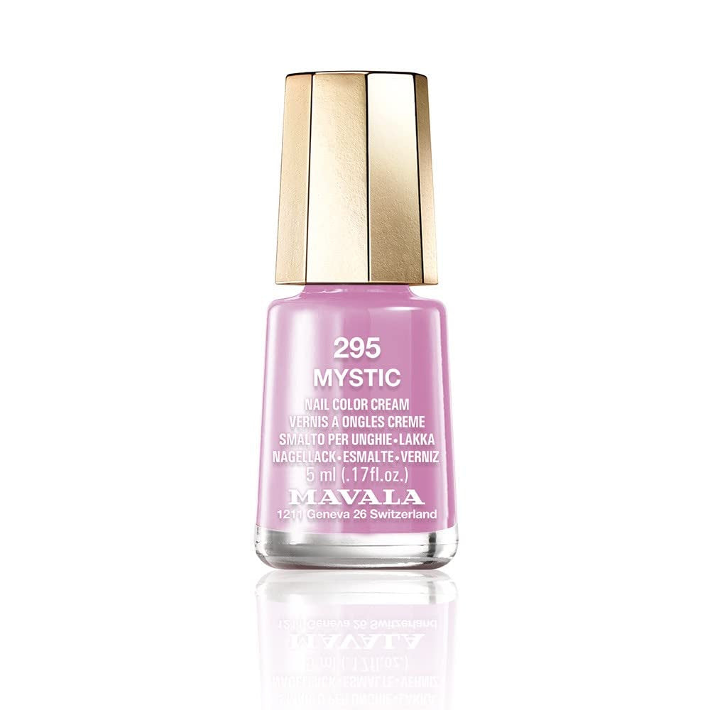 Mavala Nagellak Super Base č. 40, Basislack, 5 ml