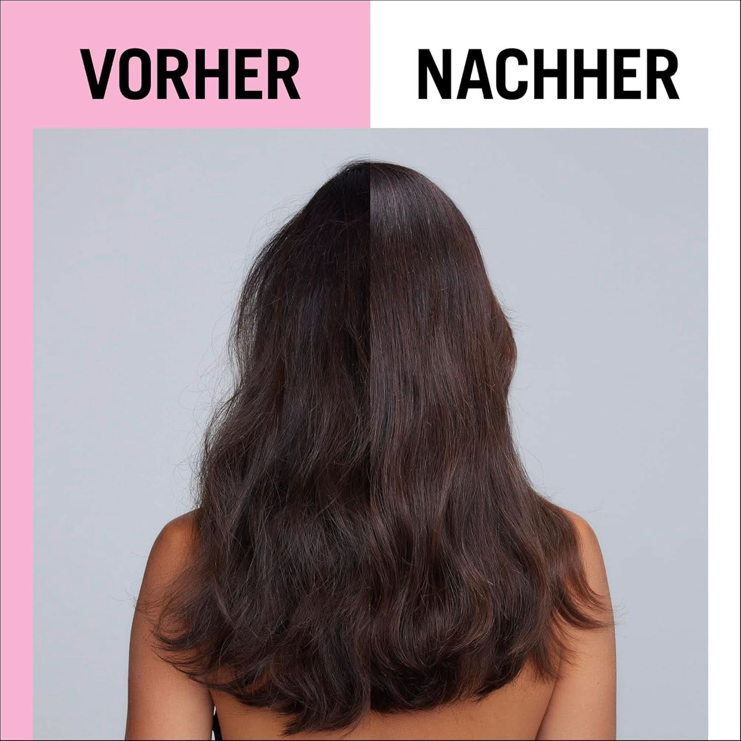 Gliss Shampoo Liquid Silk (250 ml), pro křehké a matné vlasy Sprcha a koupel Naty Shop