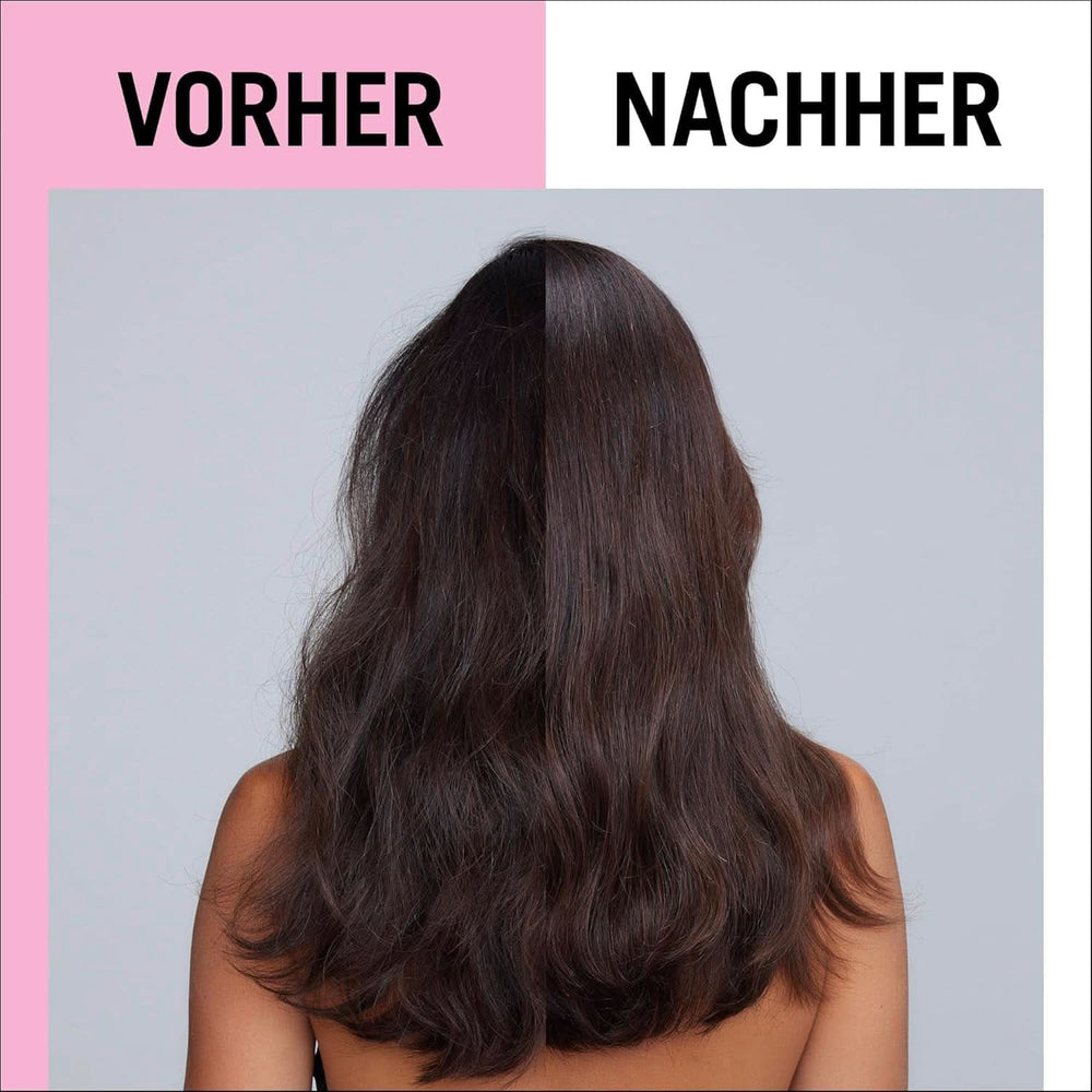 Gliss Shampoo Liquid Silk (250 ml), pro křehké a matné vlasy Sprcha a koupel Naty Shop