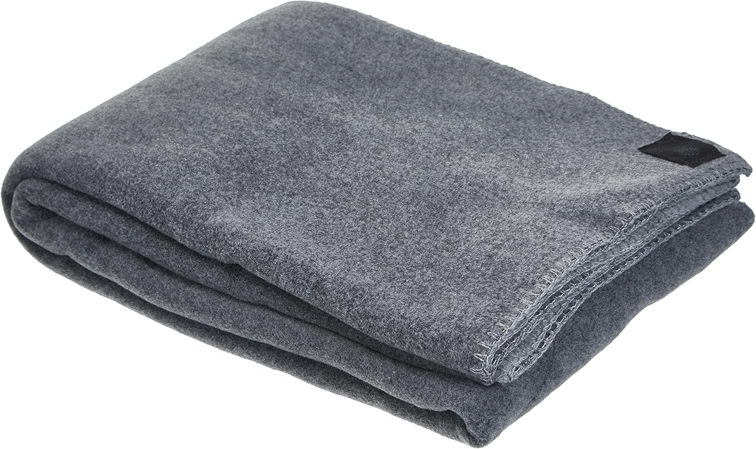 Zoeppritz Decke in Der Farbe: Rot, Aus 65% Polyester, 35% Viskóza Hergestellt, Gre¶ÃŸe: 160X200 Cm, 103291-235-160X200