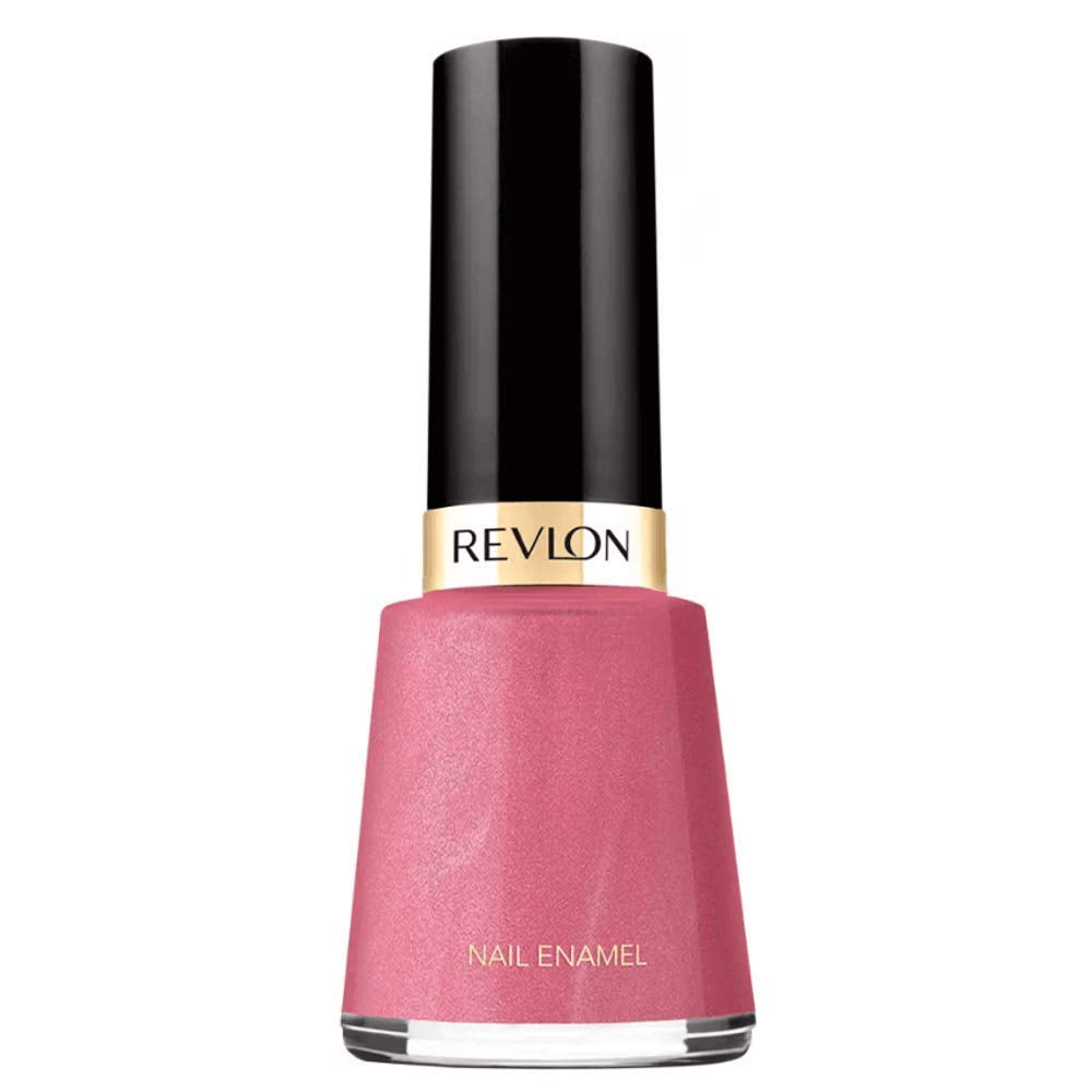 Revlon Nail Enamel Valentine 730, balení 1 ks (1 x 14,7 ml)