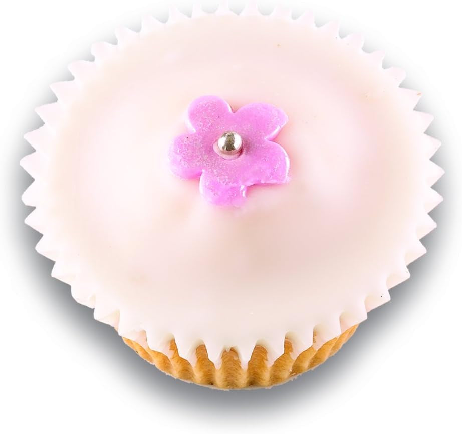 Kitchencraft pečící plech na muffiny, nepřilnavý kryt, pojme 12 muffinů, 35 cm x 27 cm pekáče a podnosy Naty Shop