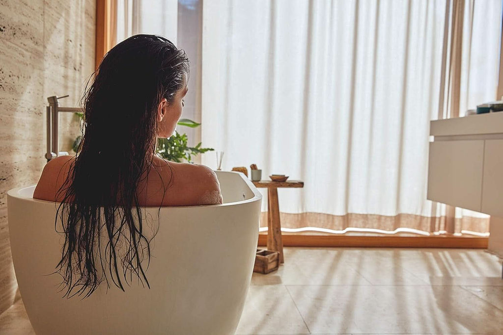 Kneipp, Crema pentru baie, Lapte de migdale + Ulei de migdale, 400 ml Duș și baie Naty Shop