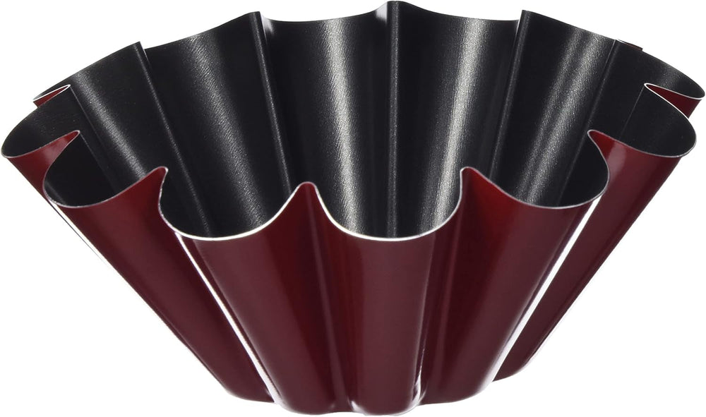 Briocheform Venus, 22 cm Formy a plechy na pečení Naty Shop 22 X 22 X 5 cm