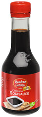 Bambusová zahrada - Chinesische Sojasauce , Würzsauce für Fleisch, Geflügel, Gemüse und vieles more , 1 x 200 ml (Verpackungsdesign kann abweichen)