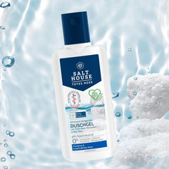 Salthouse Dead Sea Therapy, sprchový gel s aloe vera, 250 ml Naty Shop sprcha a koupel