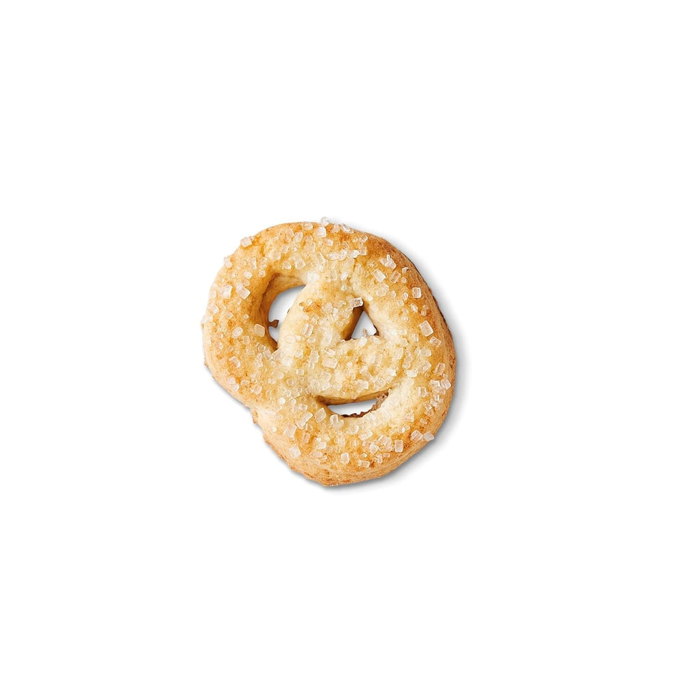 Fursecuri Daneze cu Unt, Fursecuri Tradiționale Daneze cu Unt, 500 G