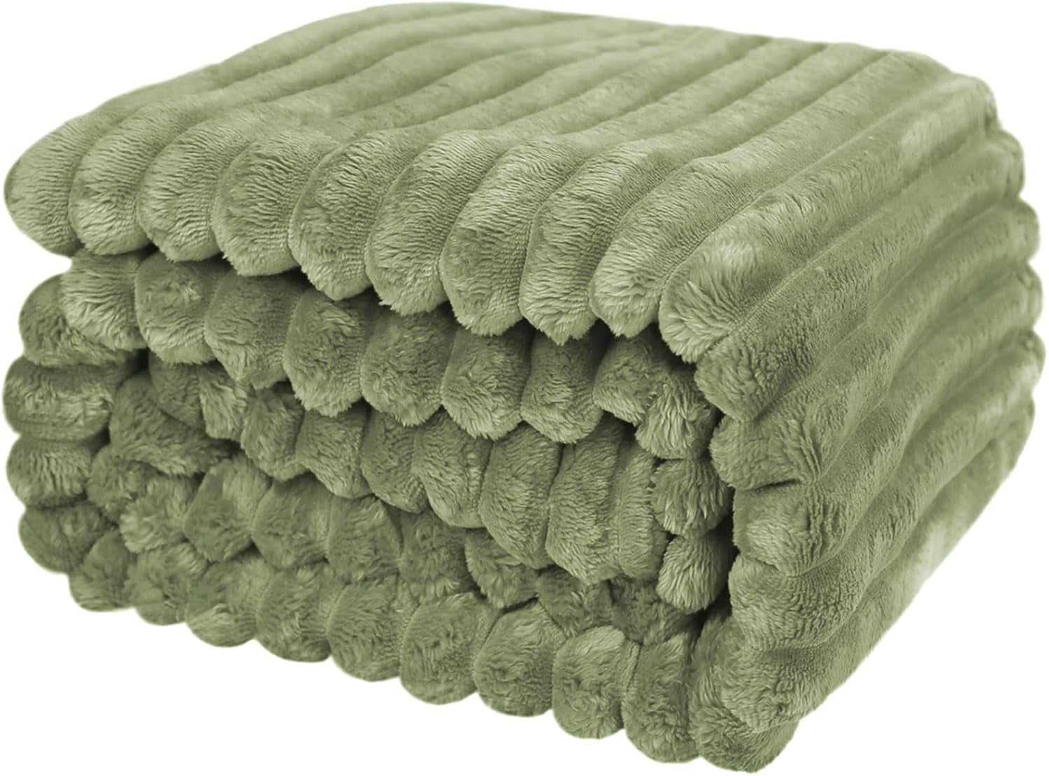 Pohodlná přikrývka 200X230 Cm - Hřejivá a nadýchaná přikrývka na postel a pohovku Přikrývka pro maminku, ženu a přítelkyni (béžová, 200X230Cm) Postele a přikrývky KEAYOO Greetings 200X230Cm